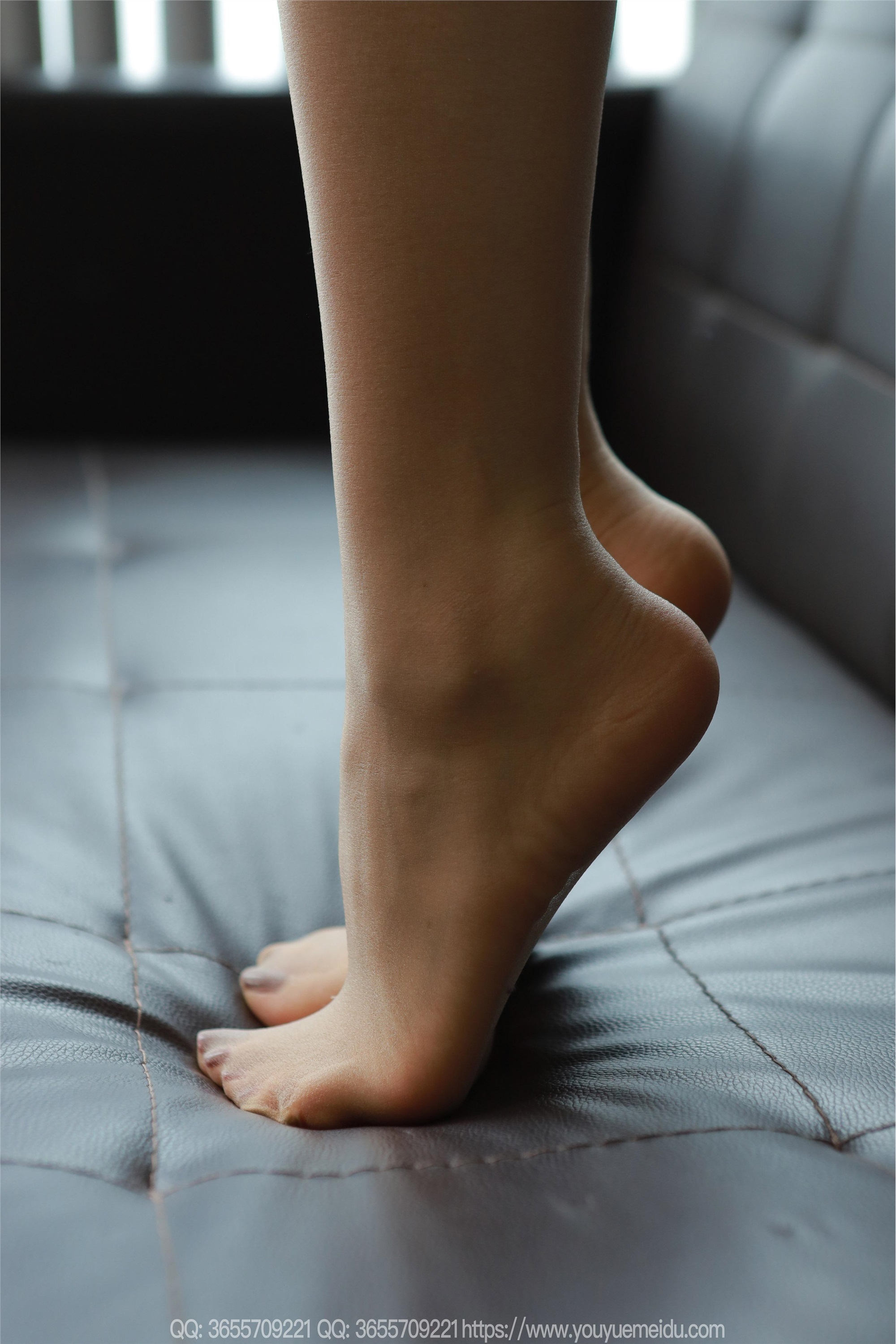 IESS异思趣向  2025.03.09 丝享家 1996 美子《上帝视角（下）》